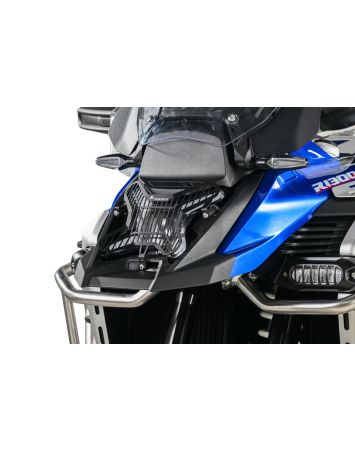 Far koruma, metal, BMW R1300GS Adventure