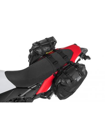 Touratech Waterproof Heybe çanta, "EXTREME", üniversal