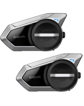 Sena 50S interkom cihazı- Çiftli Set