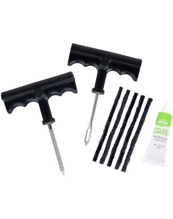 Lastik onarım kiti "Slime - Tyre Plug Kit"