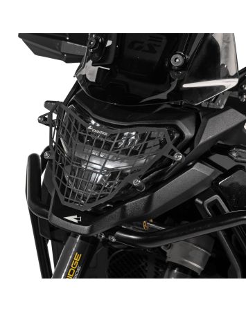 Far koruma, BMW F900GS