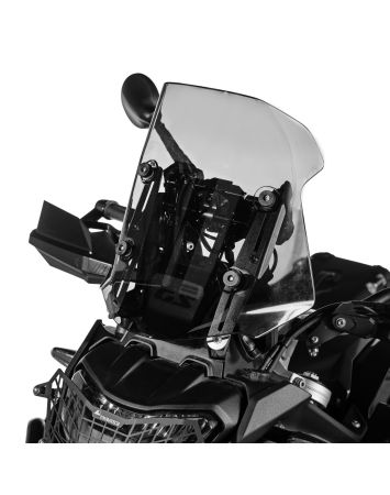 Rüzgarlık ayar aparatı, BMW F900GS