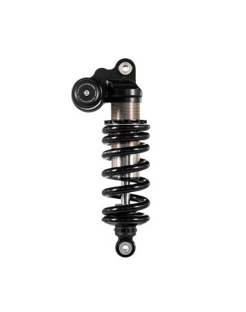 Touratech Suspension E1 arka amortisör, KTM 390 Adventure (2020-)