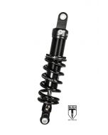 BLACK-T Stage2 arka amortisör, BMW R18 2020 ve sonrası model yılları için