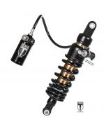 BLACK-T Stage 3 arka amortisör, BMW R18, 2020 BMW OEM HPA