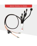 HEX ezCAN Generation II, BMW motosikletler için