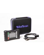 Duonix Bike-Scan 2 Pro diyagnoz cihazı, BMW için, OBD-2 kablolu