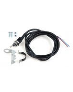 Şalter, kablolu, üniversal 4A/30V  
