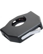 Daytona "Slim Switch" ON/OFF şalter, 22.2 ve 25.4 mm gidonlar için