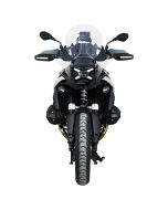 MRA yüksek rüzgarlık, şeffaf, BMW R1300GS