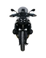 MRA yüksek rüzgarlık, füme, BMW R1300GS