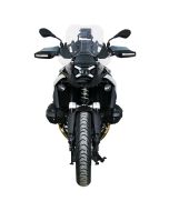 MRA spor rüzgarlık, şeffaf, BMW R1300GS