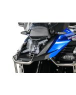Far koruma, makrolon, BMW R1300GS Adventure