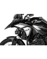 Üst koruma demiri, Touratech motor koruma demiriyle uyumlu, BMW R1300GS