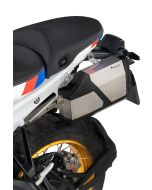Alet kutusu için montaj seti, BMW R1300GS, sol