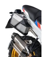 Alet kutusu için montaj seti, BMW R1300GS, sağ