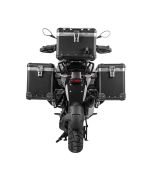 ZEGA Pro Alüminyum yan çanta seti, BMW R1300GS