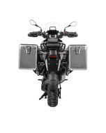 Zega Mundo alüminyum yan çanta seti, BMW R1300GS