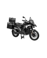 Zega Evo alüminyum yan çanta seti, BMW R1300GS
