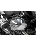 Silindir koruma, paslanmaz çelik (set) BMW R1250GS