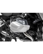 Alüminyum silindir koruma (set) BMW R1250GS