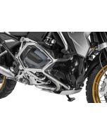 Motor koruma demiri, paslanmaz çelik, BMW R1250GS