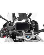 TFT hırsızlığa karşı muhafaza, alüminyum, BMW R1250GS/ R1250GS Adventure/ R1200GS (LC) (2017-)/ R1200GS Adventure (LC) (2017-)