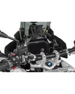 TFT hırsızlığa karşı muhafaza, alüminyum, güneş vizörlü, BMW R1250GS/ R1250GS Adventure/ R1200GS (LC) (2017-)/ R1200GS Adventure (LC) (2017-)