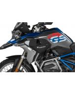 Koruma demiri çanta seti "Ambato", 045-5168 / 045-5171 /BMW R1200GS (LC) (2017-) ve 037-5161 / 037-5163 R1250GS için, 1 çift
