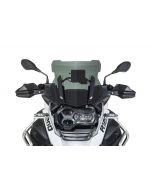 Spor rüzgarlık, füme, BMW R1250GS/ R1250GS Adventure/ R1200GS (LC)/ R1200GS Adventure (LC)