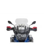 Yüksek rüzgarlık, BMW R1250GS / R1250GS Adv / R1200GS (LC)/ R1200GS Adventure (LC)