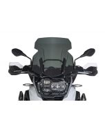 Yüksek Rüzgarlık, füme, BMW R1250GS / R1250GS Adv / R1200GS (LC)/ R1200GS Adventure (LC)