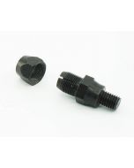 Montaj adaptörü, bükülebilir ayna için, BMW F800GS / F650GS (Twin), HP2, R1200GS / R1200GS Adv.
