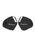 Koruma demiri için "Ambato" çanta seti, BMW R1200GS MY≤2012 (044-5161/044-5162 için)