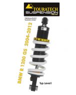 Touratech Süspansiyon *arka* amortisör, BMW R1200GS (2004-2012) Tip *Level1*