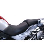 Konforlu sürücü selesi "Fresh Touch", BMW R1200GS (-2012)/ R1200GS Adventure (-2013), ekstra alçak