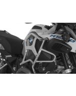 Paslanmaz çelik depo koruma demiri, orijinal BMW koruma demirleri için, BMW R1200GS Adventure LC