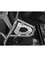 Koruma demiri kaplaması, BMW R1200GS Adventure MY ≥ 2014, gri