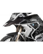 Paslanmaz çelik üst koruma demiri, BMW R1200GS LC (2017-)