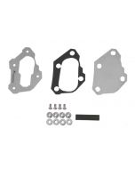 Yan ayak genişletme, BMW R1200GS (LC) 2013-2016, alçak süspansiyonlu model için