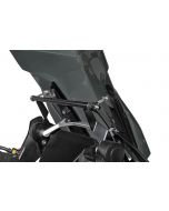 Rüzgarlık sabitleyici, GPS adaptörü ile birllikte, BMW R1250GS/ R1250GS Adventure/ R1200GS (LC)/ R1200GS Adventure (LC)
