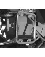 Alet kutusu, orijinal yan çanta taşıyıcıları için, BMW R1250GS/ R1250GS Adventure/ R1200GS/ R1200GS Adventure