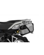 Yan çanta demirsiz modeller için (01-045-5610-0) alet çantası montaj adaptörü, BMW R1250GS / BMW R1200GS (LC) / R1200GS Adventure (LC)