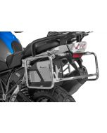 Alet kutusu, ZEGA Evo yan çanta setleri için, BMW R1300GS, R1250GS/ Adventure, R1200GS (LC)/ Adventure (LC) + KTM 1290 Super Adventure S/R (2021-)