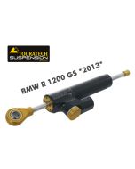 Touratech Suspension gidon amortisörü, *CSC*, BMW R1200GS (LC) *model 2013*