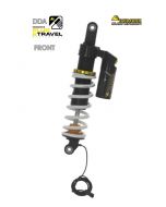 Touratech Suspension "ön" amortisör, DDA / Plug & Travel, BMW R1200GS/R1250GS (2017-)