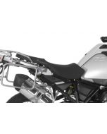 Konforlu sele, tek parça, "Fresh Touch", BMW R1250GS/ R1250GS Adventure/ R1200GS (LC)/ R1200GS Adventure (LC), standart