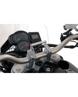 GPS gidon adaptörü BMW F800GS / F800GS Adventure / F700GS/ F650GS (Twin) GS