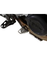Fren pedalı genişletme BMW F800GS/ F700GS/ F650GS (Twin)