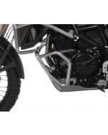 Motor koruma demiri, paslanmaz çelik, BMW F800GS / F700GS / F650GS (Twin)